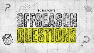 BIGGEST Offseason NFL Questions | CBS Sports