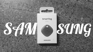 Samsung SmartTag Unboxing & Review🔥🔥