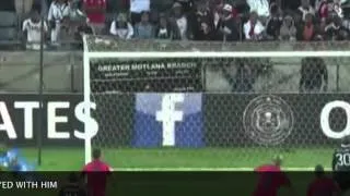 Senzo Meyiwa Tribute