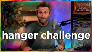 hanger reflex challenge