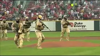 MLB Craziest Delays of Game