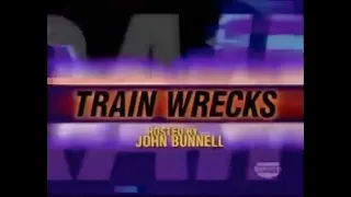 Train Wrecks (1999)