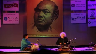 USTAD ZAKIR HUSSAIN & Pt SHIV KUMAR SHARMA