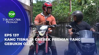 KANG UJANG & MURAD SIAP HADANG PREMAN - TUKANG OJEK PREMAN EPS 137