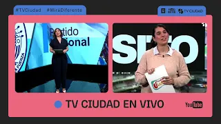 TV Ciudad EN VIVO | Seguí la transmisión en vivo 27/05/2024 ¡Suscribite al canal!