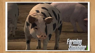 farming simulator 2017 how to feed your animals