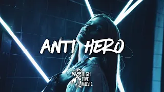 Taylor Swift - Anti-Hero (ILLENIUM Remix) [Lyrics]