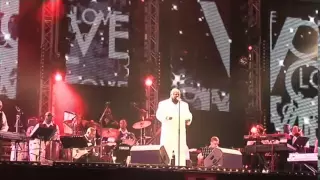 The Barry White Experience -Love Theme