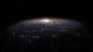 Live on April 24: Tour of the Universe from Morrison Planetarium