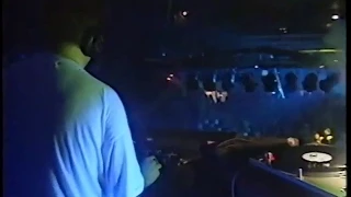 Dj Phantasy - plays live -  @ Eclipse Coventry  (part 2)