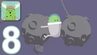 Dumb Ways to Die - Gameplay Walkthrough Part 8 (iOS, Android)