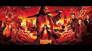 Hellboy 2019 Trailer Music (Position Music - Smoke On The Water Remix)