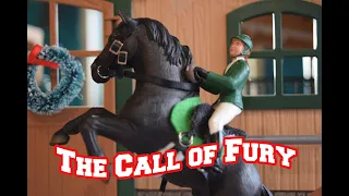 Silver Star Stables - S01 E03 - The Call of Fury |Schleich Horse Series|