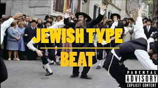 [FREE] Jewish Type Beat "Jewish Drip"