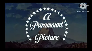 A Paramount Picture/Universal (1954/1997)