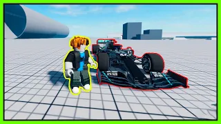 DESTRUINDO VEICULOS NO CARS PHYSICS DRIVE ROBLOX!