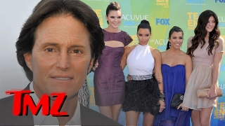 Bruce Jenner Diane Sawyer Interview -- Watching w/ Kardashians or Jenners? | TMZ