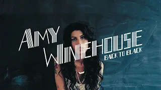 Amy Winehouse Discusses Back to Black