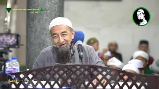 Koleksi Kuliyyah Ustaz Azhar Idrus : "Pejalanan Terakhir Jenazah" | 4K