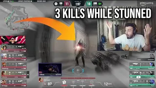 Proof That Breach Stun Needs Buff | Tarik