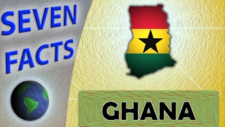 Discover these surprising facts about Ghana