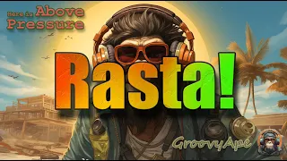 🌴🧉Incredible Dub Session | Reggae Roots | Groovy Ape Mix |  --158