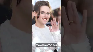 Kristen Stewart Cute Smile