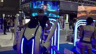 Tokyo Game Show 2018