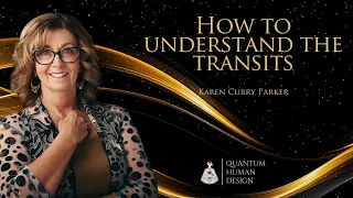 How to Understand the Transits - Karen Curry Parker