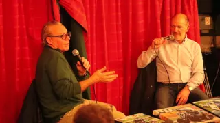 A Night with Wayne Gardner Part 2 of 4