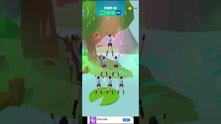 Tower Run Grow Your Tower Gameplay Walkthrough Part 1 (IOS/Android ...pinterest.com