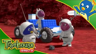 The Backyardigans: Mission to Mars - Ep.21