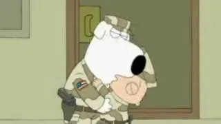 Family Guy-Brian ad stewie is gay