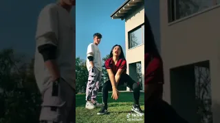 I TikTok più belli di Giulia Salemi e Er Gennaro 😍🥰