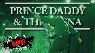 Prince Daddy & The Hyena (LIVE) - Brooklyn Bowl Philadelphia