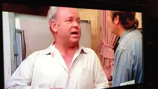 Archie Bunker Black Doctors