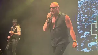 Geoff Tate - Operation Mindcrime - (15-06-2023) - KK’s Steel Mill, Wolverhampton