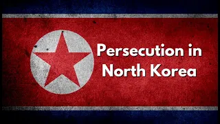 Escapee From North Korea | Persecuted Church