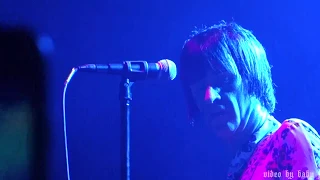 Johnny Marr-THE HEADMASTER RITUAL [The Smiths]-Live-August Hall-San Francisco-June 2, 2018-Morrissey