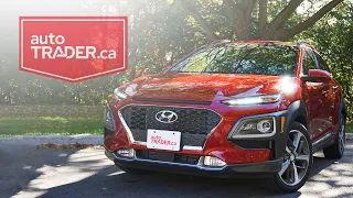 2020 Hyundai Kona Review: This is One of the Best Small SUVs Today