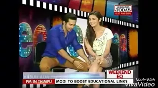 Varun Alia VM (varia)