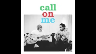 Vianney - Call On Me ft. Ed Sheeran (Instrumental)