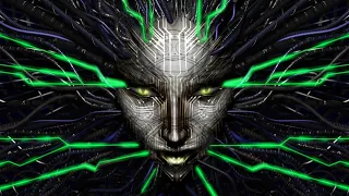 System Shock Enhanced Edition - Limited Run Games - BIG BOX Unboxing