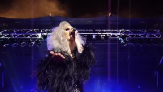 Montreal Pride - Sharon Needles (Hollywoodn't)