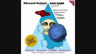 Rah Band - Clouds Across The Moon (album version) HQsound