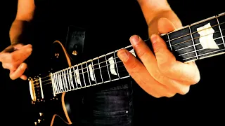 Rammstein - Sonne (Guitar Cover)