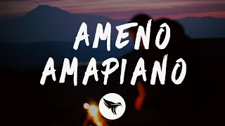 Goya Menor, Nektunez – Ameno Amapiano Remix (Lyrics)