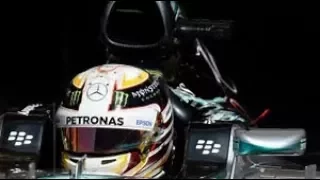 Formula 1 .. THE SILVER ARROWS 2014 SEASON BATTLE part 2