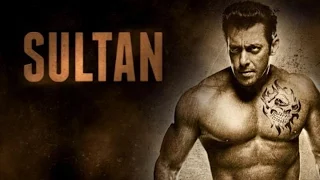 Baby Nu Bass Pasand Hai - Full Song Audio | Sultan | Salman Khan | Anushka Sharma | Badshah