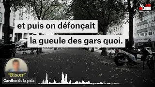 Violences policières dans le 19e arrondissement de Paris : des enregistrements qui accusent